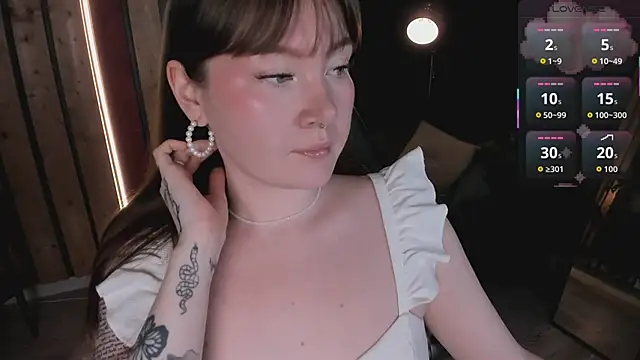 Ash Hasmy online show from March 10, 2026, 12:32 pm