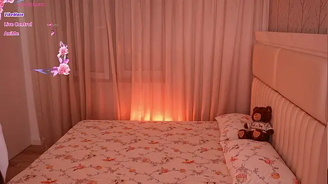 LiaGotti online show from February 25, 2026, 7:45 pm