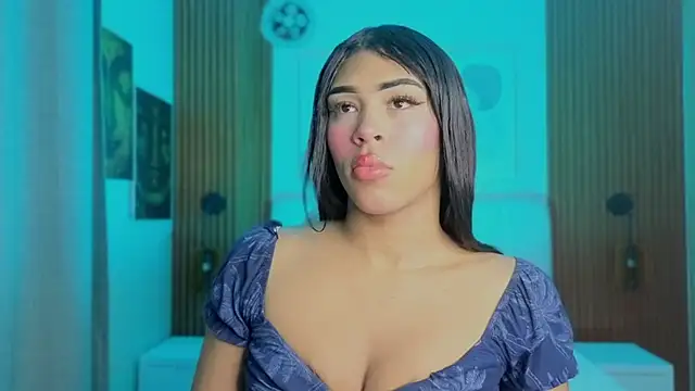 Im perla  online show from December 5, 2025, 12:19 am