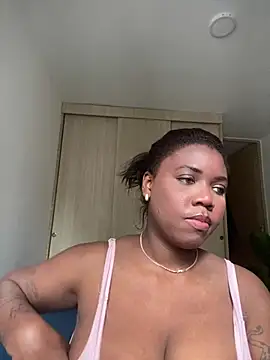 Alexia 24 online show from June 7, 2026, 9:18 pm