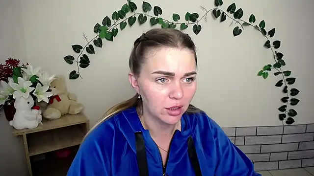 Magic Katarina  online show from October 10, 2025, 6:56 am