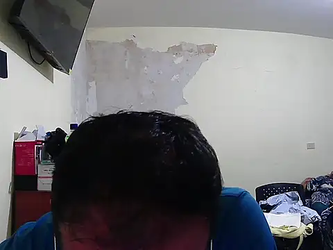 Snapshot of DOBLEWYOSK69G chatting on October 22, 2025, 4:13 am DOBLEWYOSK69G online show from October 22, 2025, 4:13 am