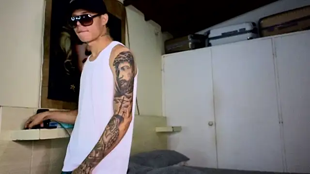 Snapshot of 777_camilo chatting on September 27, 2025, 7:41 pm 777 camilo online show from September 27, 2025, 7:41 pm