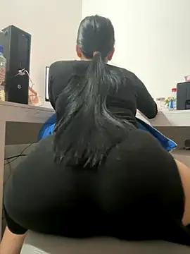 Snapshot of Azahara_Arabic chatting on September 12, 2025, 12:05 pm Azahara Arabic online show from September 12, 2025, 12:05 pm