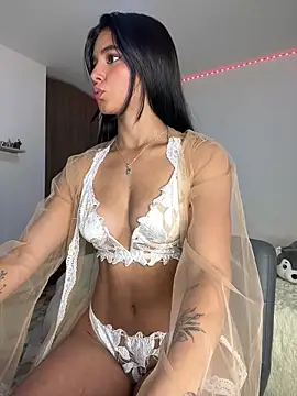 Vaneza G1 online show from May 23, 2026, 3:45 am
