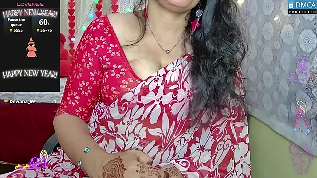 MasTANIYA online show from March 1, 2026, 10:56 pm