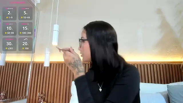 Snapshot of abby-joule chatting on September 10, 2025, 2:39 pm abby-joule online show from September 10, 2025, 2:39 pm