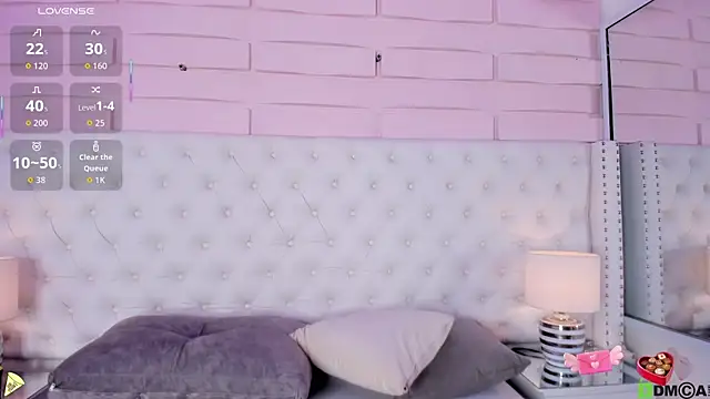 Snapshot of abby-joule chatting on October 7, 2025, 3:20 pm abby-joule online show from October 7, 2025, 3:20 pm