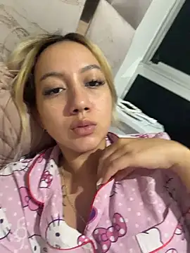 Snapshot of Becca_Johnson_u chatting on February 1, 2026, 1:26 am Becca Johnson u online show from February 1, 2026, 1:26 am