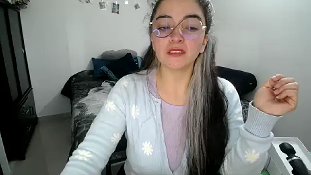 Snapshot of Came-II chatting on September 23, 2025, 11:46 am Came-II online show from September 23, 2025, 11:46 am