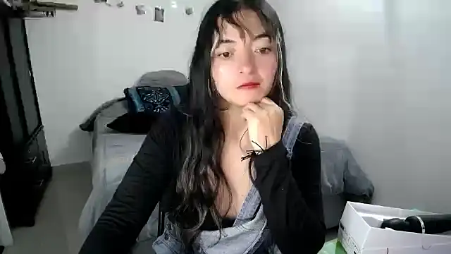 Snapshot of Came-II chatting on October 22, 2025, 10:48 am Came-II online show from October 22, 2025, 10:48 am