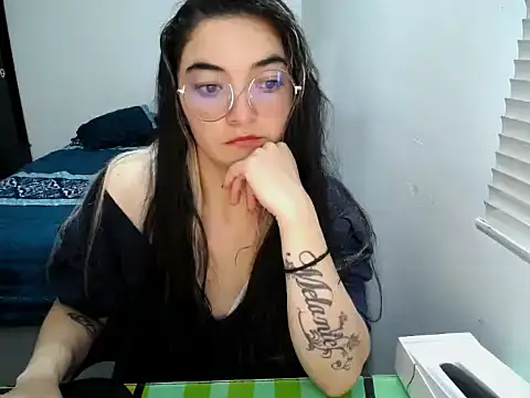 Came-II online show from March 12, 2026, 12:11 pm