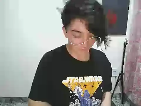 Came-II online show from June 12, 2026, 11:25 pm