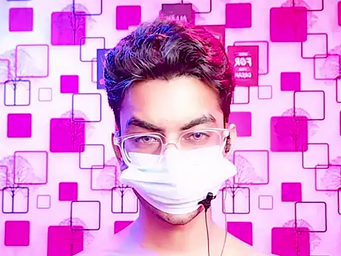 Snapshot of ChiseledCharm chatting on September 14, 2025, 9:14 pm ChiseledCharm online show from September 14, 2025, 9:14 pm