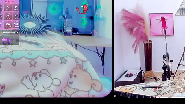 Snapshot of Athena_Jackson_ chatting on October 8, 2025, 2:20 am Athena Jackson online show from October 8, 2025, 2:20 am