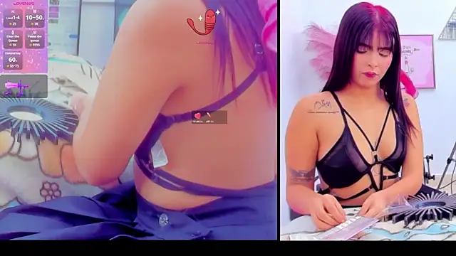 Snapshot of Athena_Jackson_ chatting on October 9, 2025, 12:52 am Athena Jackson online show from October 9, 2025, 12:52 am