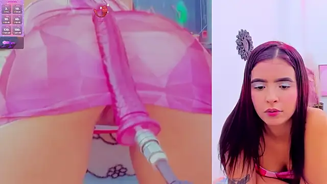 Snapshot of Athena_Jackson_ chatting on October 31, 2025, 12:00 am Athena Jackson online show from October 31, 2025, 12:00 am