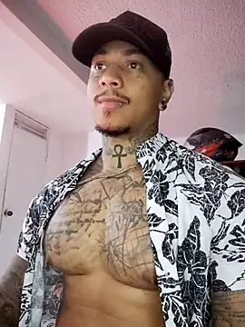 David tatto1 online show from October 18, 2025, 4:15 am