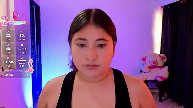 Gaby  Howards online show from September 14, 2025, 6:51 pm