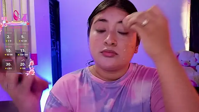 Gaby  Howards online show from September 23, 2025, 7:28 pm