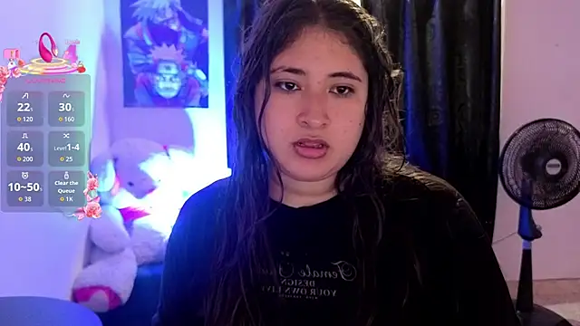 Gaby  Howards online show from October 6, 2025, 7:11 pm