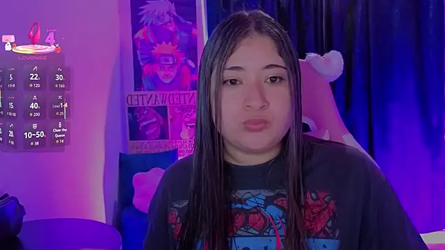 Gaby  Howards online show from December 14, 2025, 2:44 pm