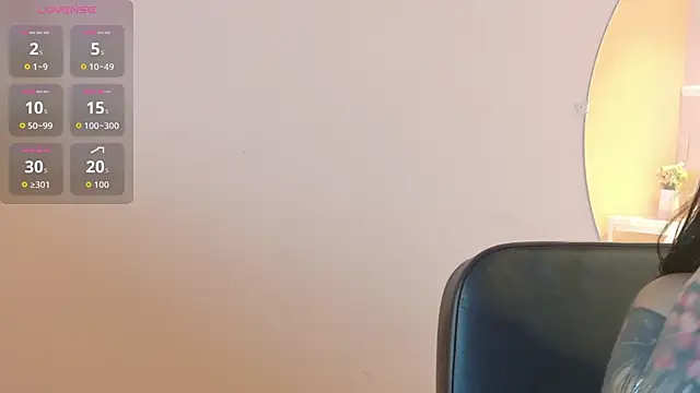 RossyCarters online show from April 12, 2026, 3:39 pm