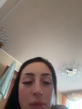 Soft Pleasure online show from March 10, 2026, 10:42 am