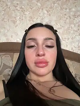 Soft Pleasure online show from March 31, 2026, 8:37 am