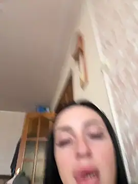 Soft Pleasure online show from April 7, 2026, 1:11 pm