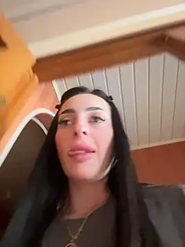 Snapshot of Soft_Pleasure chatting on May 1, 2026, 8:19 am Soft Pleasure online show from May 1, 2026, 8:19 am