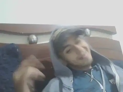 MrAntraxx online show from October 15, 2025, 6:46 am