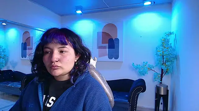 Ritsuka berry online show from October 15, 2025, 3:06 am