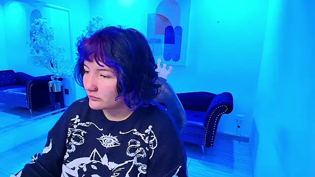 Ritsuka berry online show from January 16, 2026, 3:43 am