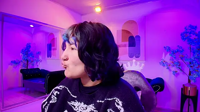 Ritsuka berry online show from April 9, 2026, 7:30 pm