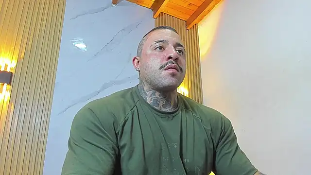 Snapshot of MISTER_VENOM chatting on November 30, 2025, 4:05 am MISTER VENOM online show from November 30, 2025, 4:05 am