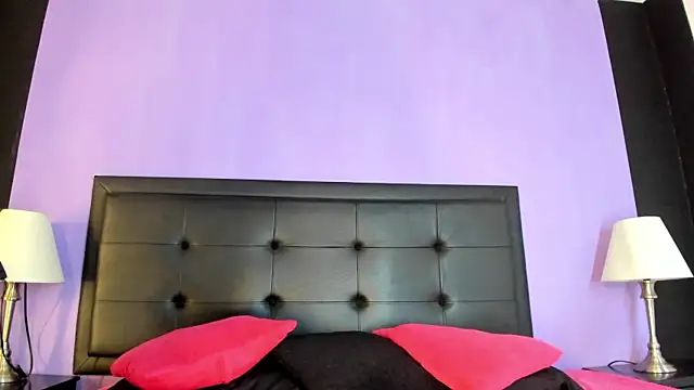 GreciaFox1 online show from July 16, 2026, 2:56 pm