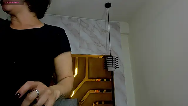 Luciifeer  online show from October 4, 2025, 6:28 pm