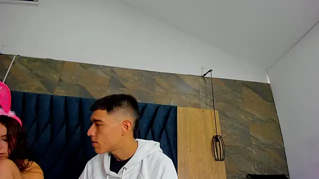 Emma Valencia 001 online show from October 11, 2025, 7:23 pm