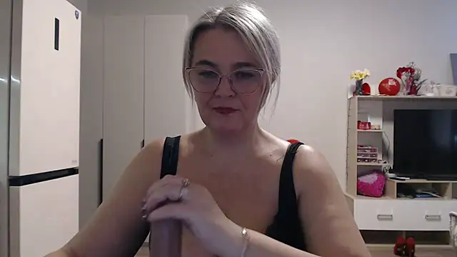 EleanoraDream online show from May 8, 2026, 9:58 am