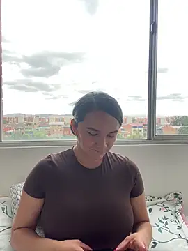 Snapshot of Nova_Gabriela chatting on September 8, 2025, 3:22 pm Nova Gabriela online show from September 8, 2025, 3:22 pm