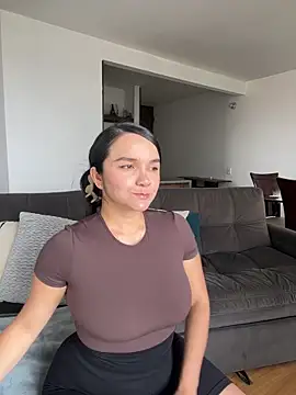 Snapshot of Nova_Gabriela chatting on October 20, 2025, 3:01 pm Nova Gabriela online show from October 20, 2025, 3:01 pm