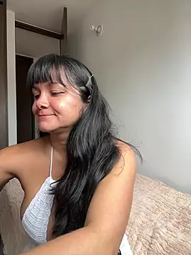 Nova Gabriela online show from June 1, 2026, 12:18 pm