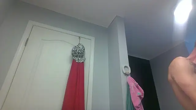 TheGrudge206 online show from January 17, 2026, 3:00 am