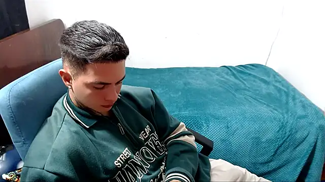 santii ss online show from September 20, 2025, 12:11 am