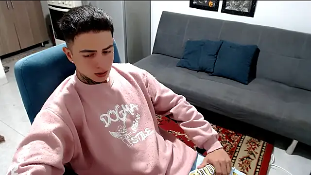 santii ss online show from January 6, 2026, 12:47 am