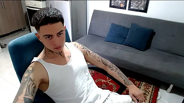 santii ss online show from January 9, 2026, 3:59 pm