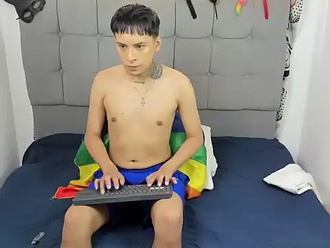 jake hott1 online show from September 10, 2025, 4:07 pm