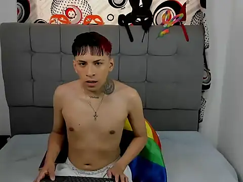 jake hott1 online show from October 10, 2025, 3:11 pm