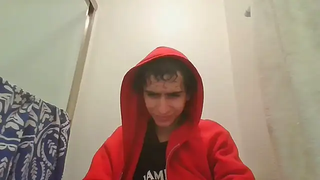 foxyboyy online show from January 16, 2026, 6:50 am